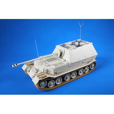 German Sd.Kfz.184 Ferdinand 1:16