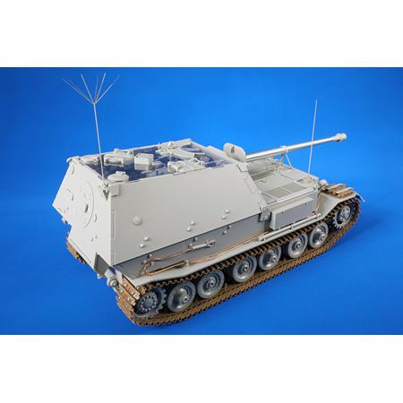 German Sd.Kfz.184 Ferdinand 1:16