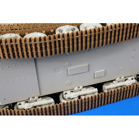 German Sd.Kfz.184 Ferdinand 1:16