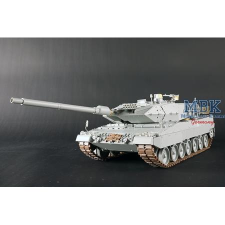 German Leopard 2 A6 MBT 1:16