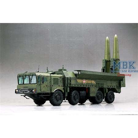 9K720 "ISKANDER-M" missile complex (SS-26 "Stone")