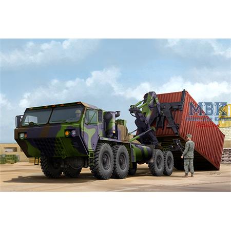 HEMTT M1120 Container Handling Unit (CHU)