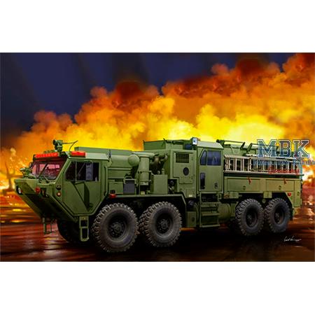 M1142 Tactical Fire Fighting truck (TFFT)