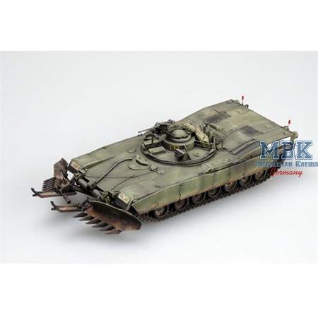 M1A1/A2 Abrams (5 in 1)