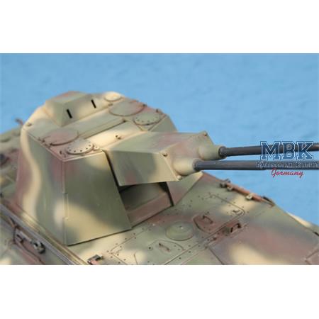 E-75 Flakpanzer
