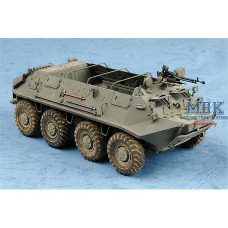 BTR-60P APC