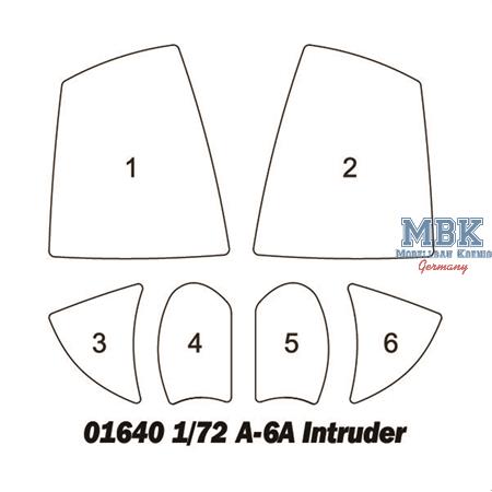 A-6A Intruder