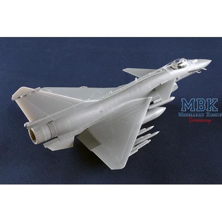 PAF J-10CE Multi-Role Fighter & IAF Rafale 2 in 1