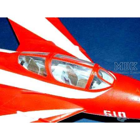 Chengdu FT-5 Training PLA Air Force