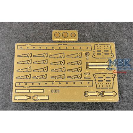Curtiss P-40M Warhawk