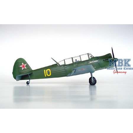 Yakovlev Yak-18 Max Yakovlev Yak-18 Max