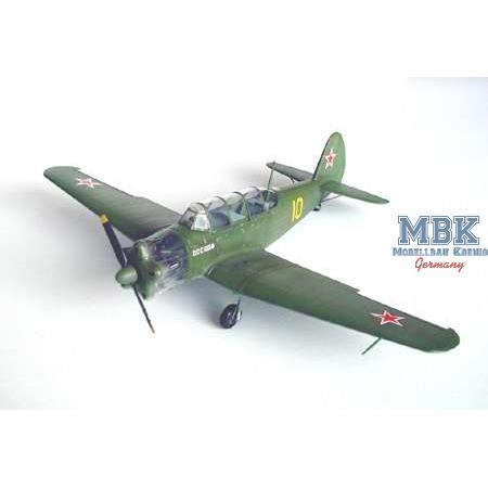 Yakovlev Yak-18 Max Yakovlev Yak-18 Max