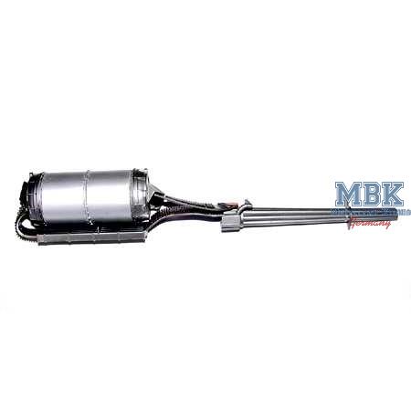 Fairchild A-10A Thunderbolt II