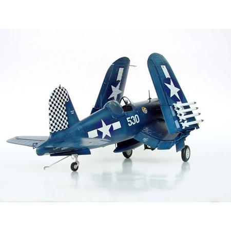 Vought F4U-1D Corsair