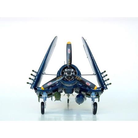 Vought F4U-1D Corsair