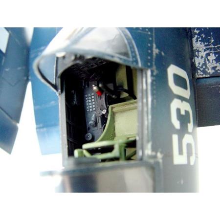 Vought F4U-1D Corsair