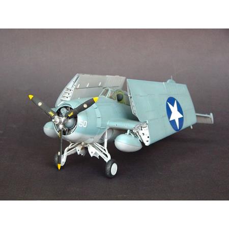 Grumman F4F-4 Wildcat