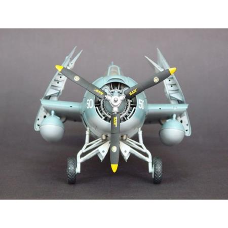 Grumman F4F-4 Wildcat