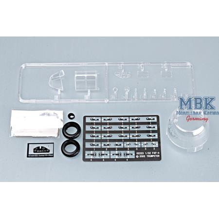 Grumman F4F- 3 "Wildcat" (late)