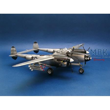 Lockheed P-38L-5-LO lightning
