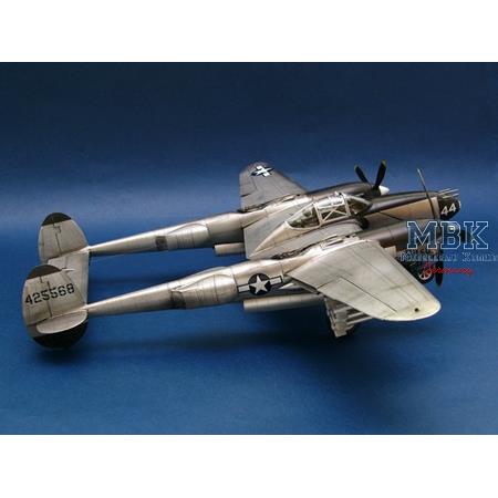 Lockheed P-38L-5-LO lightning