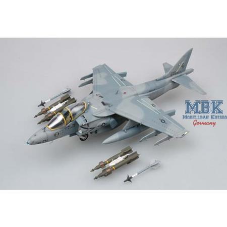McDonnell Douglas AV-8B Harrier II