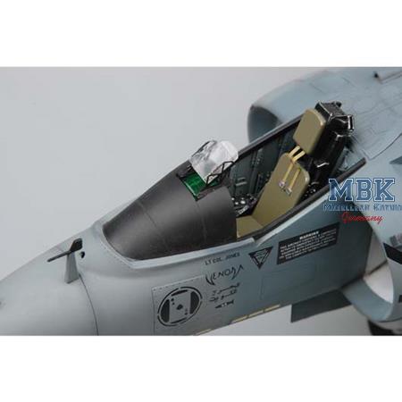 McDonnell Douglas AV-8B Harrier II
