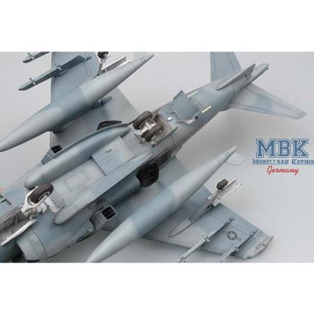 McDonnell Douglas AV-8B Harrier II