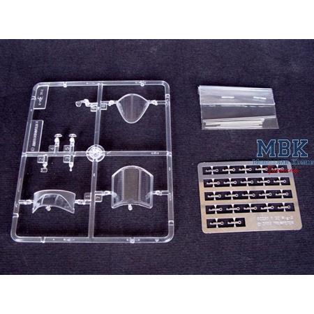 Mikoyan-Gurevich MiG-3