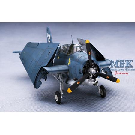 Grumman TBF-1C Avenger