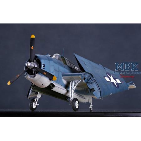 Grumman TBF-1C Avenger