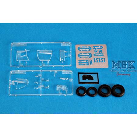 Messerschmitt Me 262 A-2a