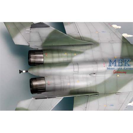 MIG-29K "Fulcrum" Fighter