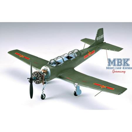 Nanchang CJ-6