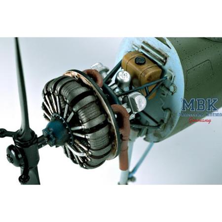Nanchang CJ-6