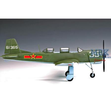 Nanchang CJ-6