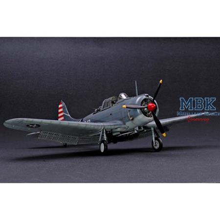 Douglas SBD-3 "Dauntless" MIDWAY