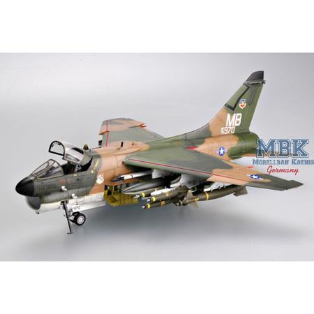Vought A-7D Corsair II USAF