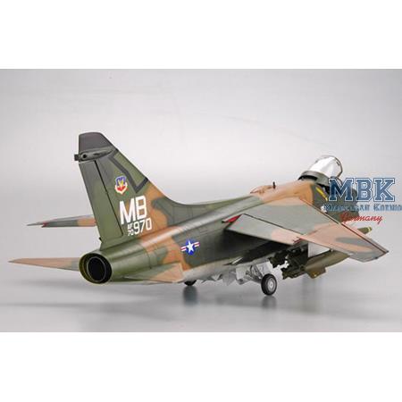 Vought A-7D Corsair II USAF