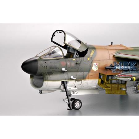 Vought A-7D Corsair II USAF