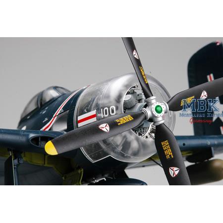 Grumman F8F-1 Bearcat