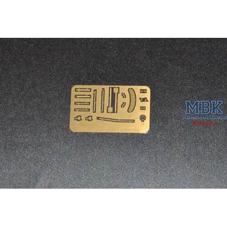 Douglas A-1H AD-6 Skyraider