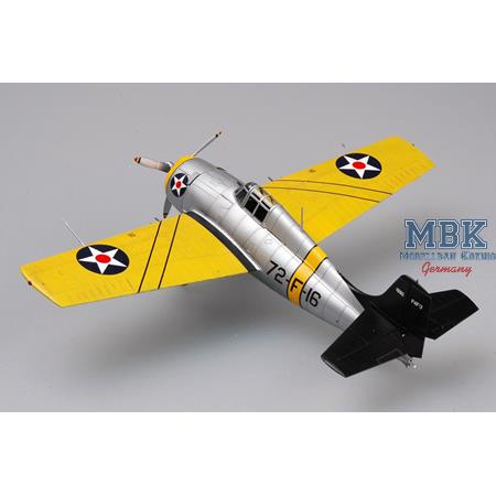 Grumman F4F- 3 ''Wildcat'' (Early)