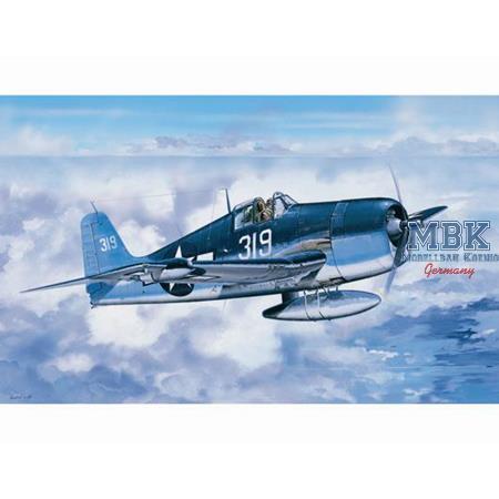 Grumman F6F-3N "Hellcat"