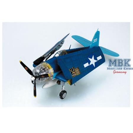 Grumman F6F-3N "Hellcat"