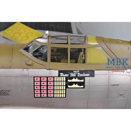 Republic P-47D Thunderbolt l"Razorback"