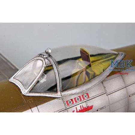 Republic P-47D "Thunderbolt"