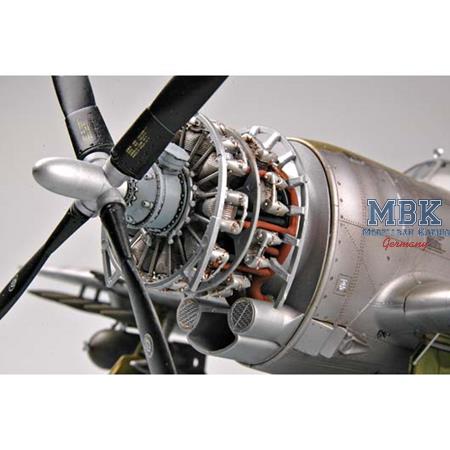 Republic P-47D "Thunderbolt"