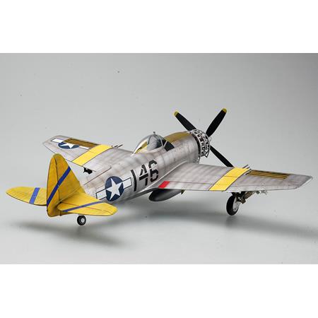 P-47N Thunderbolt