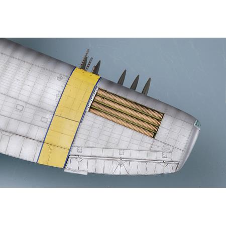 P-47N Thunderbolt